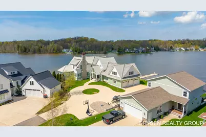 511 N Lake Drive, Caledonia, MI 49316 - Photo 77