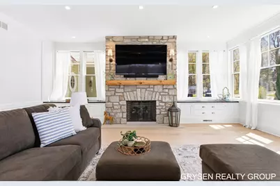 511 N Lake Drive, Caledonia, MI 49316 - Photo 21
