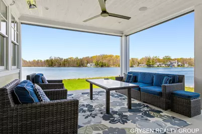 511 N Lake Drive, Caledonia, MI 49316 - Photo 31