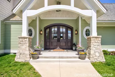 511 N Lake Drive, Caledonia, MI 49316 - Photo 9
