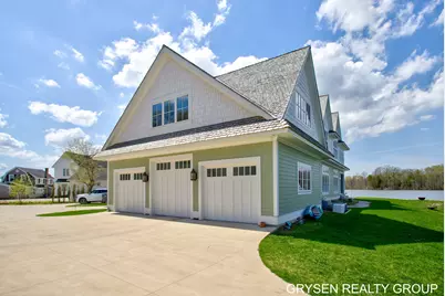 511 N Lake Drive, Caledonia, MI 49316 - Photo 7