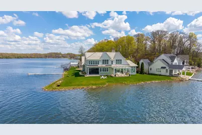 511 N Lake Drive, Caledonia, MI 49316 - Photo 3