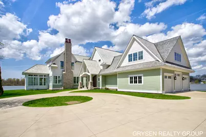 511 N Lake Drive, Caledonia, MI 49316 - Photo 5