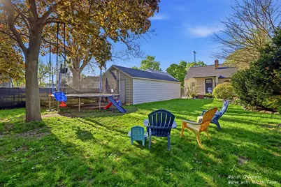 1144 Ottillia Street SE, Grand Rapids, MI 49507 - Photo 31
