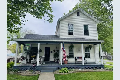 1021 Sycamore Street, Niles, MI 49120 - Photo 1