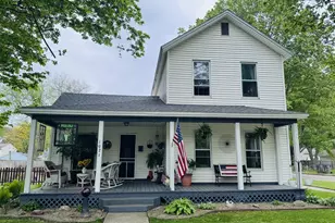 1021 Sycamore St, Niles, MI 49120 - Photo 1