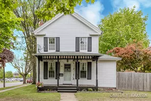 301 S Broadway St, Hastings, MI 49058 - Photo 1
