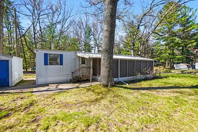 8176 W Pine Grove Beach Drive, Baldwin, MI 49304 - Photo 1
