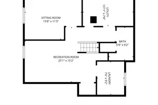 1101 Miner St, Ann Arbor, MI 48103 - Photo 37
