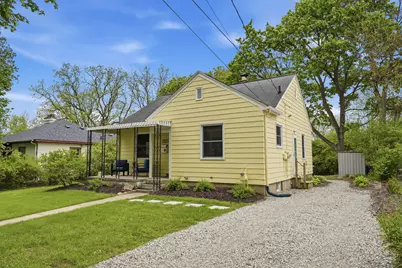 1101 Miner Street, Ann Arbor, MI 48103 - Photo 35