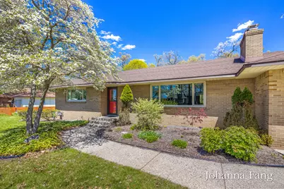 3160 Dorais Drive NE, Grand Rapids, MI 49525 - Photo 3