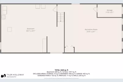 8480 Hampton, Grosse Ile, MI 48138 - Photo 39