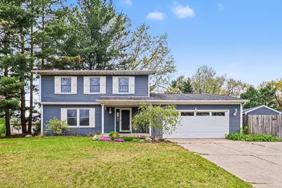 1187 Merry Brook Street, Kalamazoo, MI 49048 - Photo 1