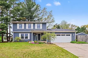 1187 Merry Brook St, Kalamazoo, MI 49048 - Photo 1