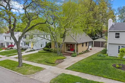 1730 Cambridge Drive SE, Grand Rapids, MI 49506 - Photo 3