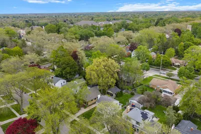 1730 Cambridge Drive SE, Grand Rapids, MI 49506 - Photo 29