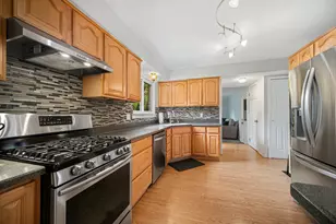 464 Springbrook Crescent, Saline, MI 48176 - Photo 11