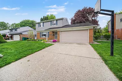 464 Springbrook Crescent, Saline, MI 48176 - Photo 25