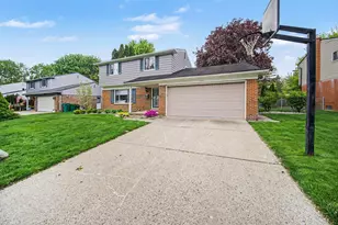 464 Springbrook Crescent, Saline, MI 48176 - Photo 25