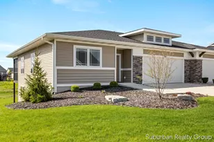 3500 Bald Eagle Pass, Hudsonville, MI 49426 - Photo 3