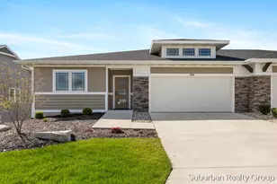 3500 Bald Eagle Pass, Hudsonville, MI 49426 - Photo 1