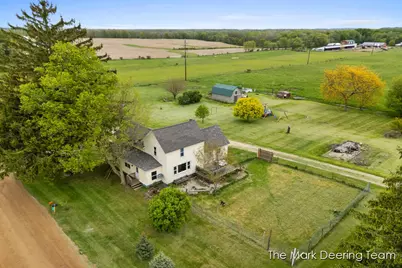 2090 N Shaytown Road, Vermontville, MI 49096 - Photo 1