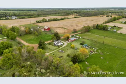 2090 N Shaytown Road, Vermontville, MI 49096 - Photo 3