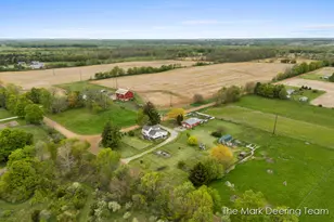 2090 N Shaytown Rd, Vermontville, MI 49096 - Photo 3