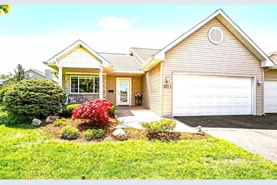 1117-1 Fountain View Circle, Holland, MI 49423 - Photo 1