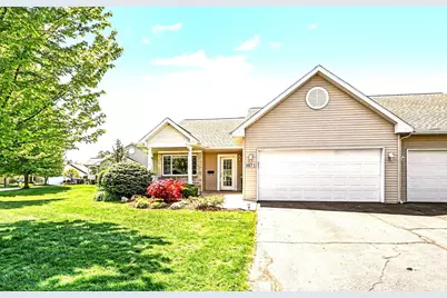 1117-1 Fountain View Circle, Holland, MI 49423 - Photo 3