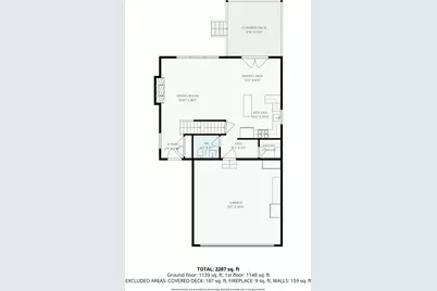 627 S Walker Road, Muskegon, MI 49442 - Photo 23