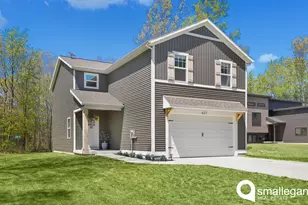 627 S Walker Rd, Muskegon, MI 49442 - Photo 1