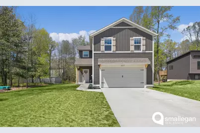 627 S Walker Road, Muskegon, MI 49442 - Photo 1