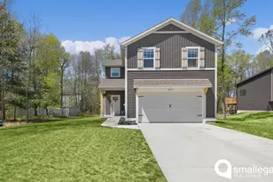 627 S Walker Rd, Muskegon, MI 49442 - Photo 1