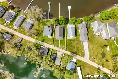 818 N Werners Landing Drive, Bronson, MI 49028 - Photo 37