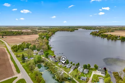 818 N Werners Landing Drive, Bronson, MI 49028 - Photo 39