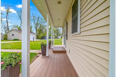 818 N Werners Landing Drive, Bronson, MI 49028 - Photo 7
