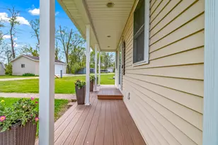 818 N Werners Landing Dr, Bronson, MI 49028 - Photo 7