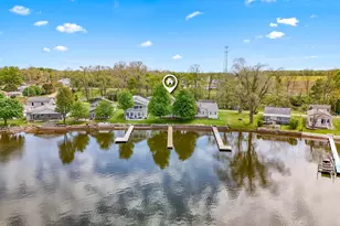 818 N Werners Landing Dr, Bronson, MI 49028 - Photo 5