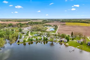 818 N Werners Landing Dr, Bronson, MI 49028 - Photo 41