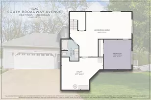 1325 S Broadway St, Hastings, MI 49058 - Photo 53