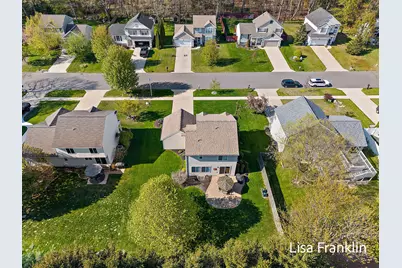 15124 Briarwood Street, Grand Haven, MI 49417 - Photo 9