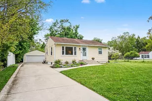 412 Boston Ave, Portage, MI 49002 - Photo 1