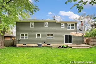 2336 Elliott St SE, Grand Rapids, MI 49506 - Photo 37