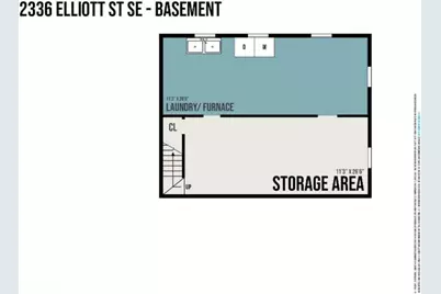 2336 Elliott Street SE, Grand Rapids, MI 49506 - Photo 43