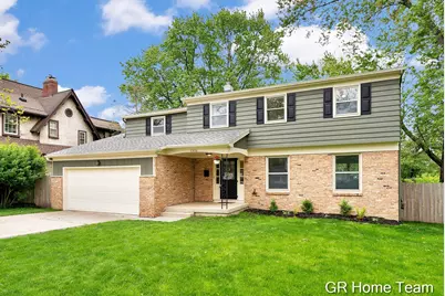 2336 Elliott Street SE, Grand Rapids, MI 49506 - Photo 41