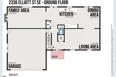 2336 Elliott Street SE, Grand Rapids, MI 49506 - Photo 39