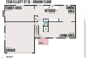 2336 Elliott St SE, Grand Rapids, MI 49506 - Photo 39
