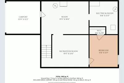10451 Pine Island Drive NE, Sparta, MI 49345 - Photo 41