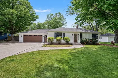 10504 Mary Ann Street, Zeeland, MI 49464 - Photo 1